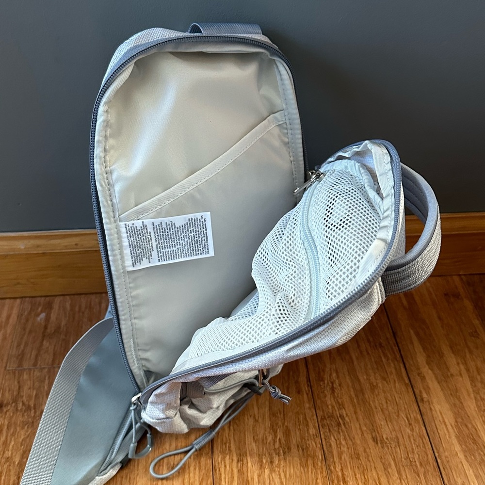 The North Face Borealis Sling - Picture 3 of 8